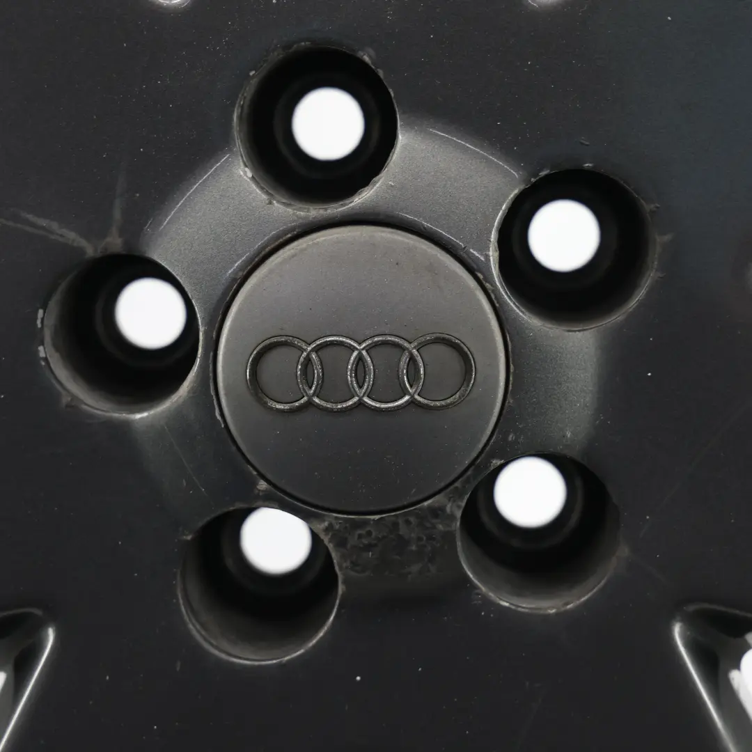 Audi TT 8N Llanta De Aleación Gris 18" 7.5J ET:32 - SKU 8N0601025T-1 - Número de pieza 8N0601025T