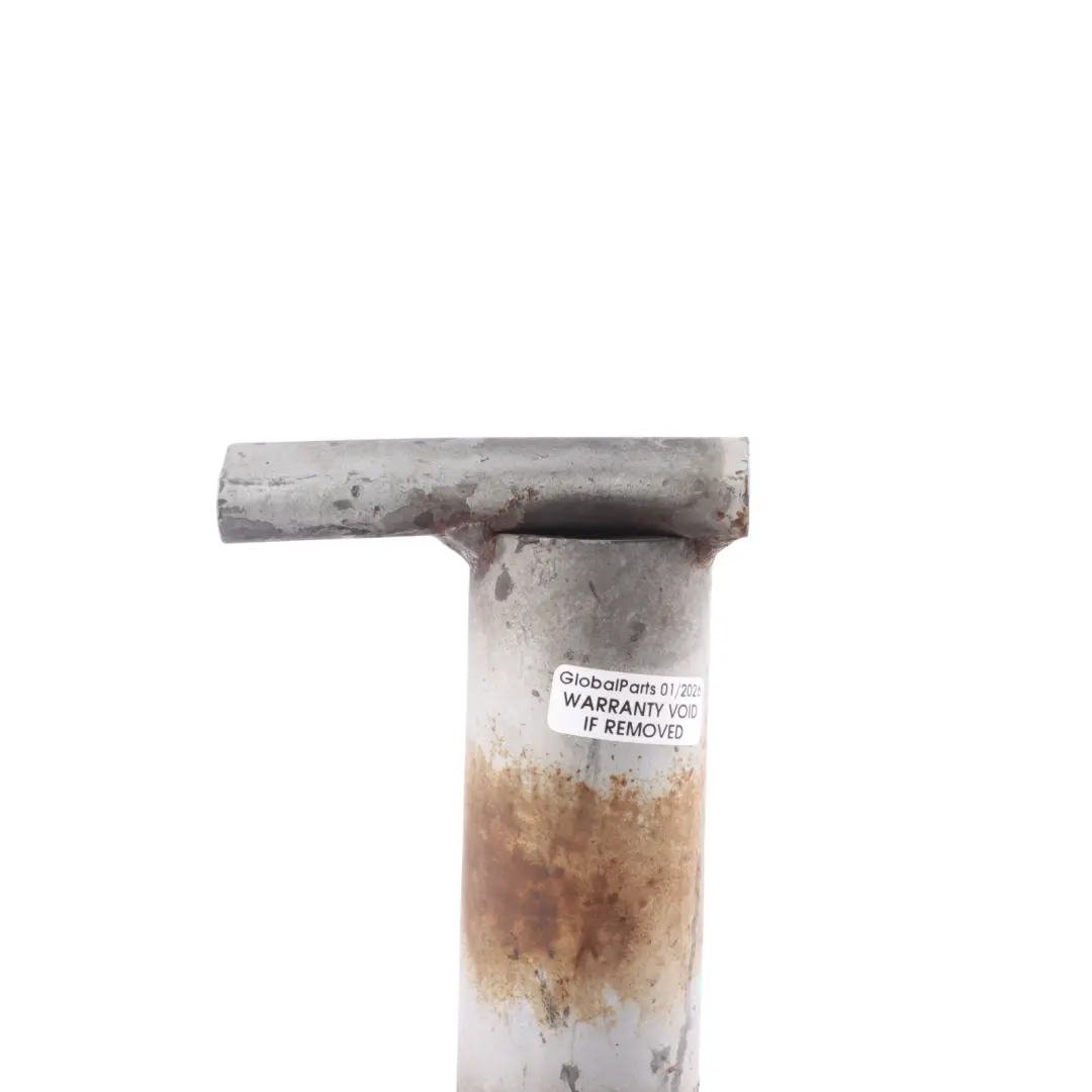 8N Front Bumper Reinforcement Mount Bracket Holder Left N/S to Audi TT with Part number 8N0807133 Audi TT 8N Front Bumper Reinforcement Mount Bracket Holder Left N/S - SKU 8N0807133 - Part number 8N0807133