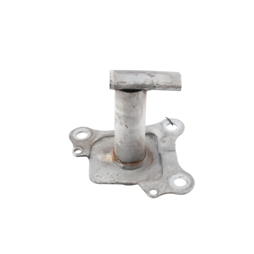 8N Front Bumper Reinforcement Mount Bracket Holder Left N/S to Audi TT with Part number 8N0807133 Audi TT 8N Front Bumper Reinforcement Mount Bracket Holder Left N/S - SKU 8N0807133 - Part number 8N0807133