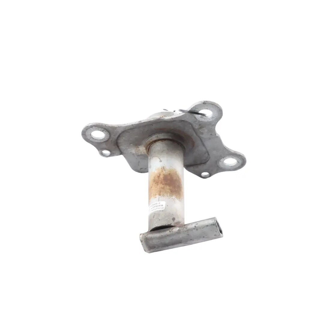 8N Front Bumper Reinforcement Mount Bracket Holder Left N/S to Audi TT with Part number 8N0807133 Audi TT 8N Front Bumper Reinforcement Mount Bracket Holder Left N/S - SKU 8N0807133 - Part number 8N0807133