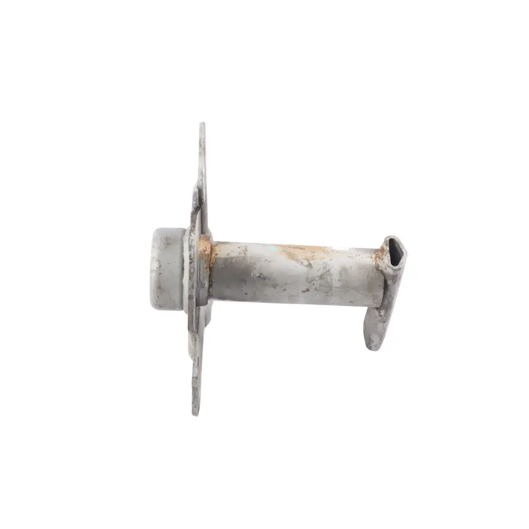 Audi TT 8N Front Bumper Reinforcement Mount Bracket Holder Left N/S - SKU 8N0807133 - Part number 8N0807133