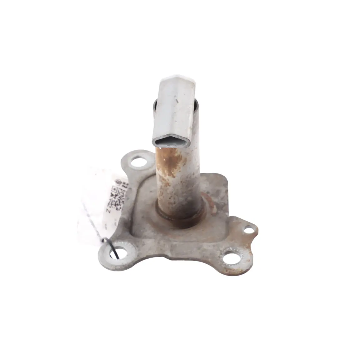 Audi TT 8N Front Bumper Reinforcement Mount Bracket Holder Right O/S - SKU 8N0807134 - Part number 8N0807134