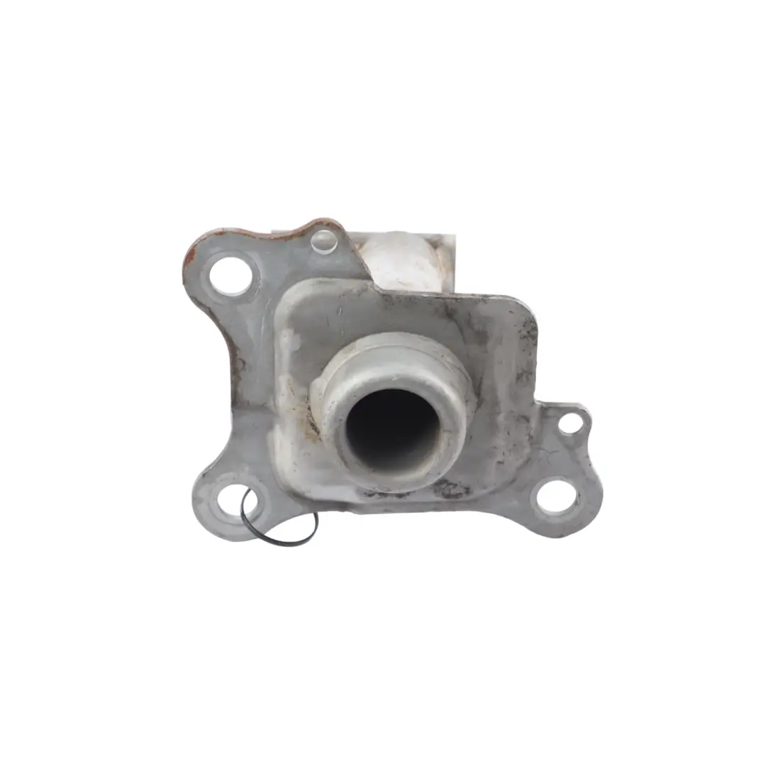 8N Front Bumper Reinforcement Mount Bracket Holder Right O/S to Audi TT with Part number 8N0807134 Audi TT 8N Front Bumper Reinforcement Mount Bracket Holder Right O/S - SKU 8N0807134 - Part number 8N0807134