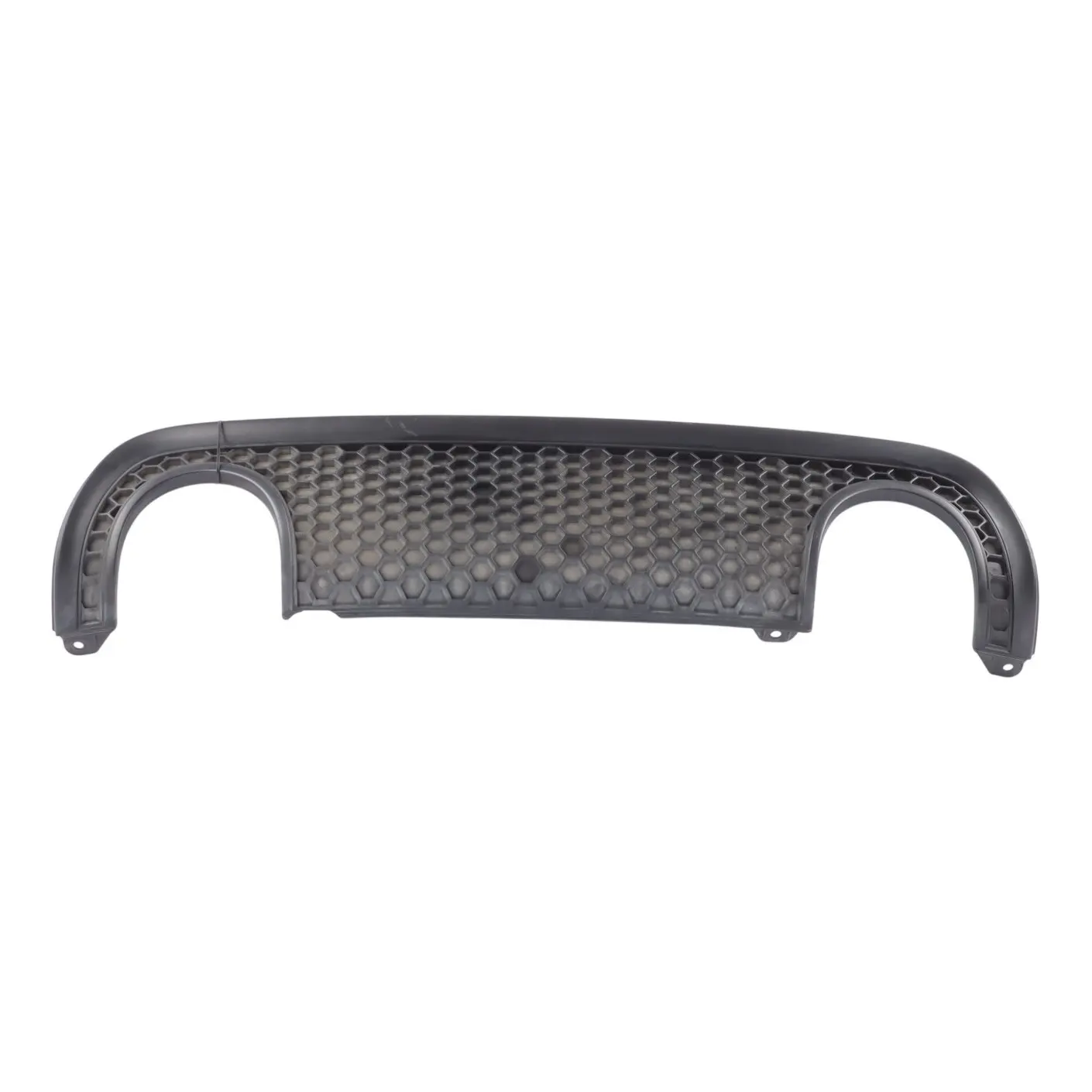 Audi TT 8N Bumper Rear Lower Diffuser Trim Cover 8N0807421F