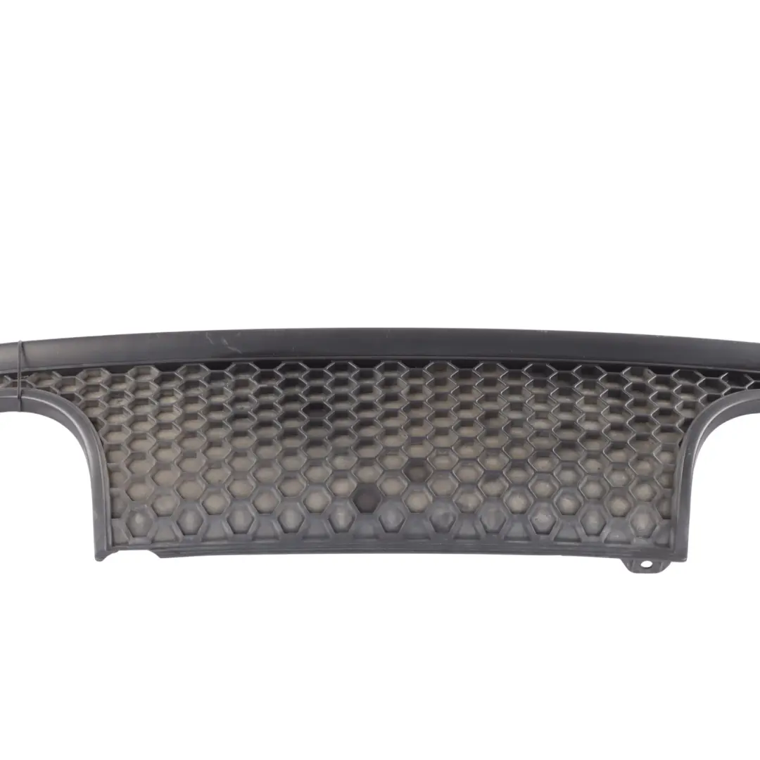 8N Bumper Rear Lower Diffuser Trim Cover to Audi TT with Part number 8N0807421F Audi TT 8N Bumper Rear Lower Diffuser Trim Cover - SKU 8N0807421F - Part number 8N0807421F