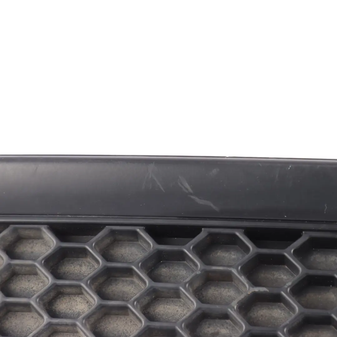 8N Bumper Rear Lower Diffuser Trim Cover to Audi TT with Part number 8N0807421F Audi TT 8N Bumper Rear Lower Diffuser Trim Cover - SKU 8N0807421F - Part number 8N0807421F