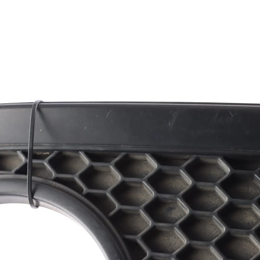 8N Bumper Rear Lower Diffuser Trim Cover to Audi TT with Part number 8N0807421F Audi TT 8N Bumper Rear Lower Diffuser Trim Cover - SKU 8N0807421F - Part number 8N0807421F