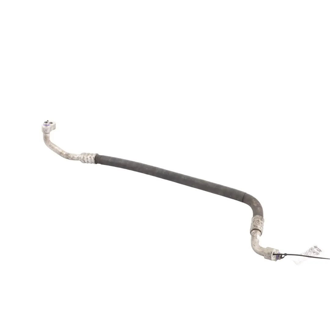 Audi TT 8N A/C Air Conditioning Refrigerant Hose Pipe 3.2 Petrol BHE - SKU 8N0820721F - Part number 8N0820721F