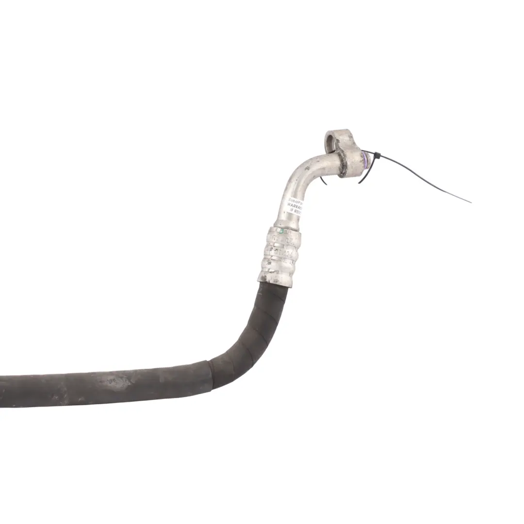 8N A/C Air Conditioning Refrigerant Hose Pipe 3.2 Petrol BHE to Audi TT with Part number 8N0820721F Audi TT 8N A/C Air Conditioning Refrigerant Hose Pipe 3.2 Petrol BHE - SKU 8N0820721F - Part number 8N0820721F