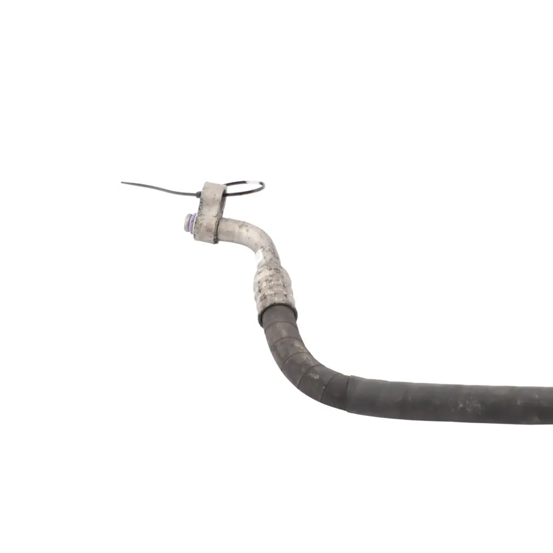 Audi TT 8N A/C Air Conditioning Refrigerant Hose Pipe 3.2 Petrol BHE - SKU 8N0820721F - Part number 8N0820721F