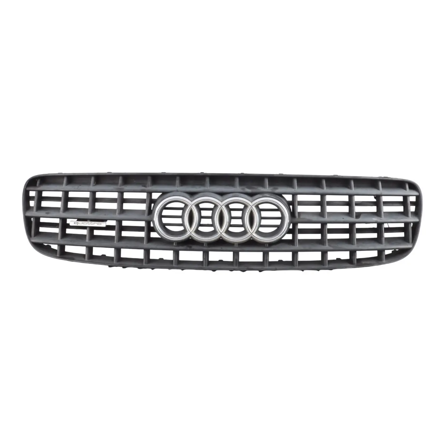 Audi TT 8N Front Bumper Centre Upper Grille Radiator Panel 8N0853653B