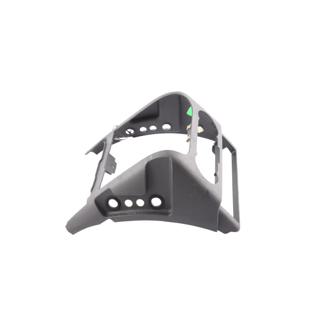 8N Cornice Mascherina Centrale Stereo Riscaldamento Nero per Audi TT con numero di parte 8N0863263A Audi TT 8N Cornice Mascherina Centrale Stereo Riscaldamento Nero - SKU 8N0863263A - Numero di parte 8N0863263A