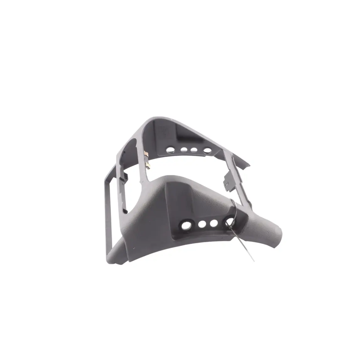 Audi TT 8N Dashboard Centre Stereo Heater Surround Trim Black - SKU 8N0863263A - Part number 8N0863263A