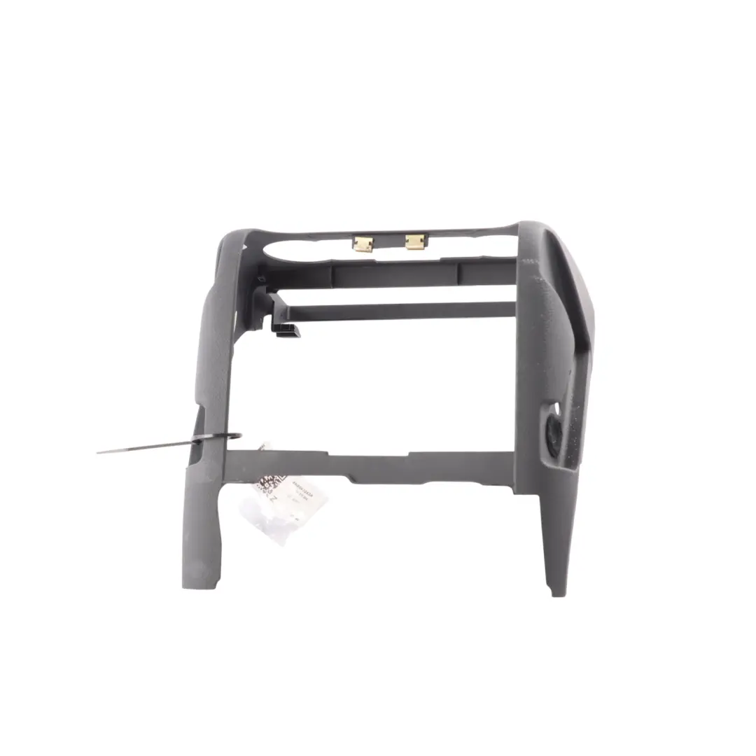 8N Dashboard Centre Stereo Heater Surround Trim Black to Audi TT with Part number 8N0863263A Audi TT 8N Dashboard Centre Stereo Heater Surround Trim Black - SKU 8N0863263A - Part number 8N0863263A