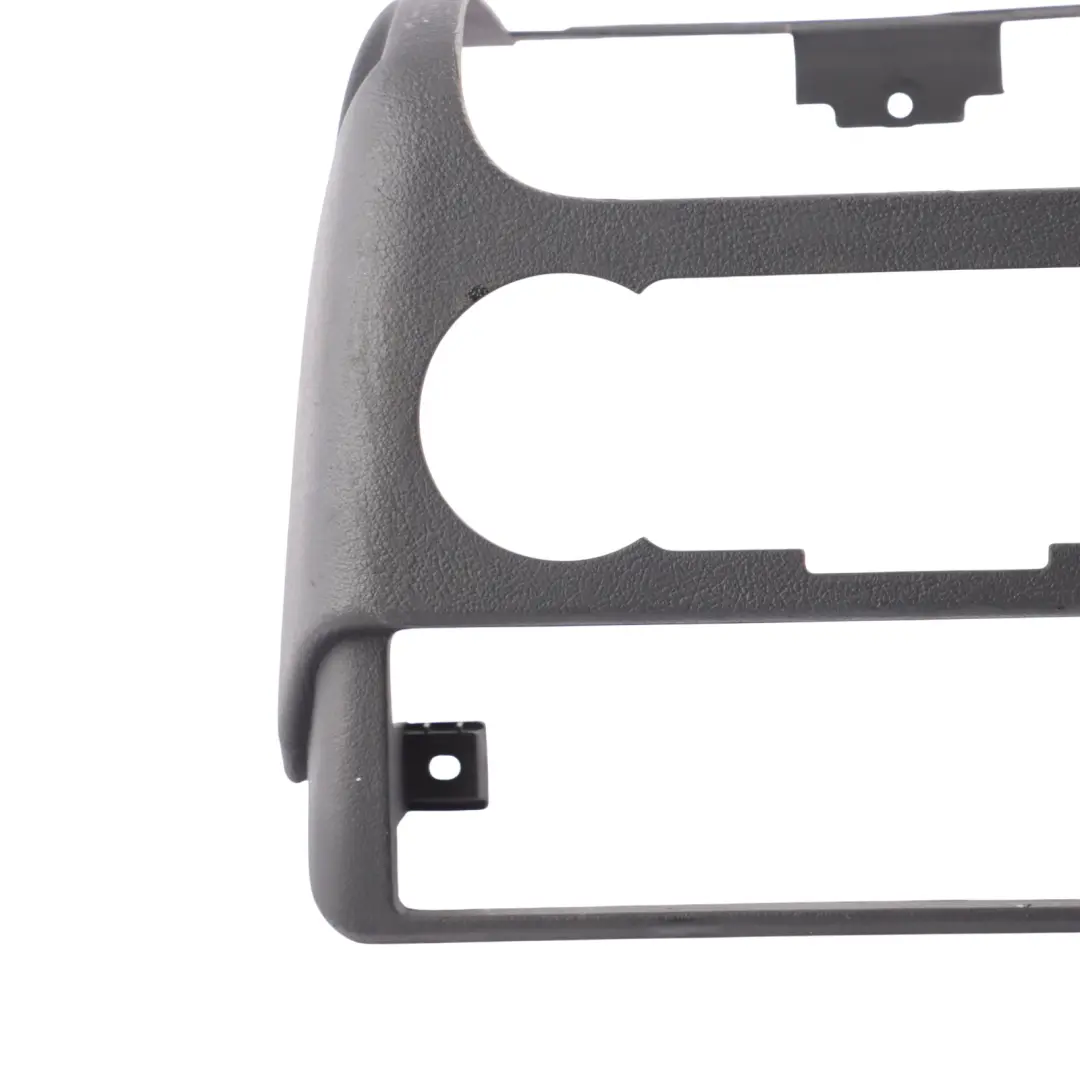 8N Dashboard Centre Stereo Heater Surround Trim Black to Audi TT with Part number 8N0863263A Audi TT 8N Dashboard Centre Stereo Heater Surround Trim Black - SKU 8N0863263A - Part number 8N0863263A