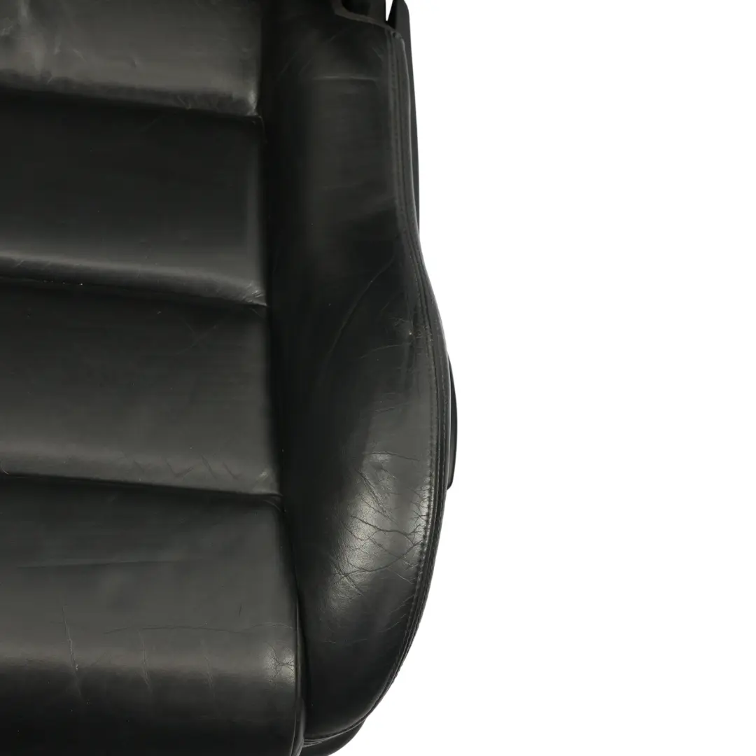 8N Asiento Delantero Izquierdo Calefaccionado Cuero Nappa Fino Negro para Audi TT con número de pieza 8N0881805AM Audi TT 8N Asiento Delantero Izquierdo Calefaccionado Cuero Nappa Fino Negro - SKU 8N0881805AM-1 - Número de pieza 8N0881805AM