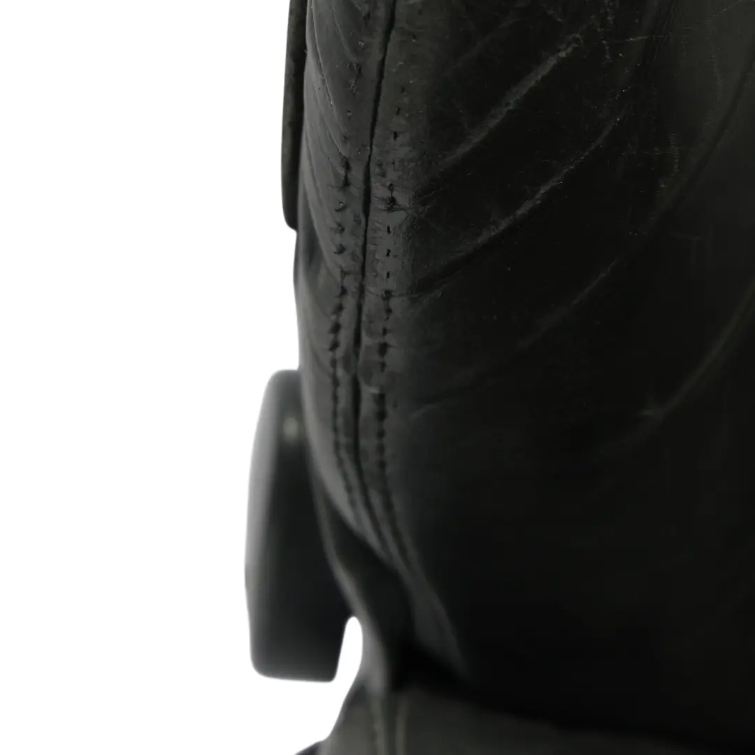 Audi TT 8N Roadster Siège Avant Droit Chauffant En Cuir Finenappa Noir - SKU 8N0881806AM-1 - Numéro de pièce 8N0881806AM