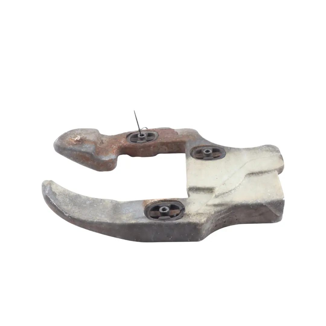 Audi TT 8N Weight Vibration Absorber Mount Carrier Support - SKU 8N7802273 - Part number 8N7802273