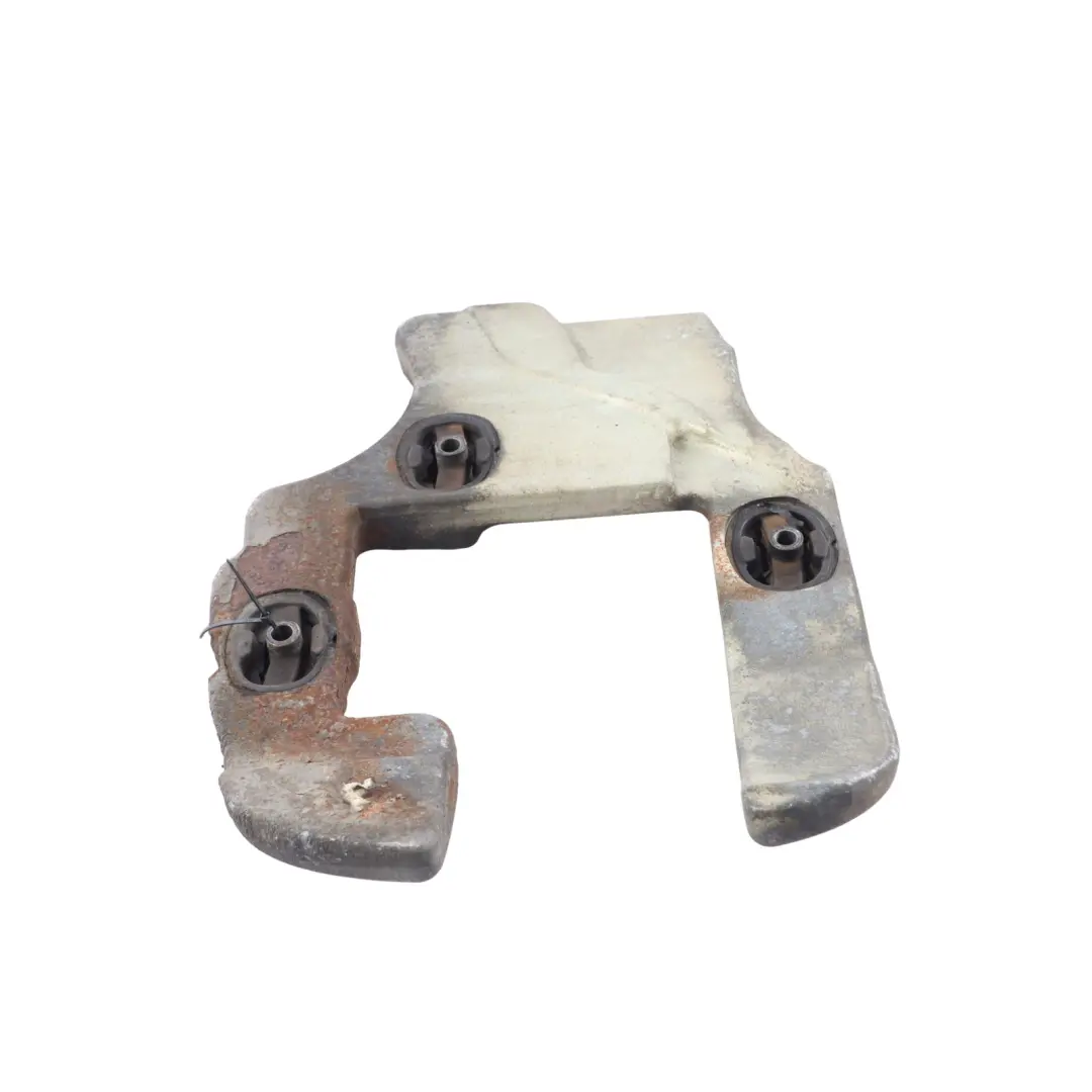 Audi TT 8N Weight Vibration Absorber Mount Carrier Support - SKU 8N7802273 - Part number 8N7802273