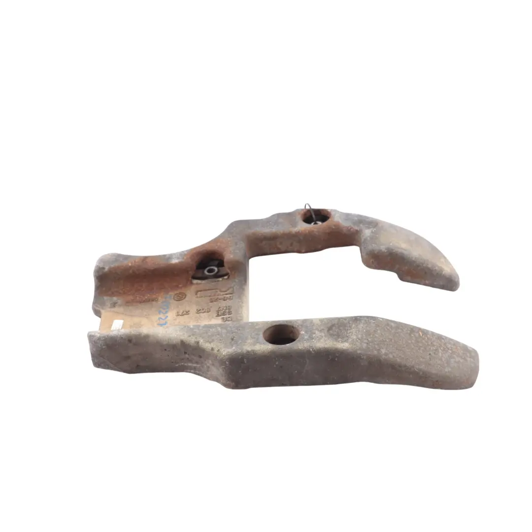 8N Weight Vibration Absorber Mount Carrier Support to Audi TT with Part number 8N7802273 Audi TT 8N Weight Vibration Absorber Mount Carrier Support - SKU 8N7802273 - Part number 8N7802273