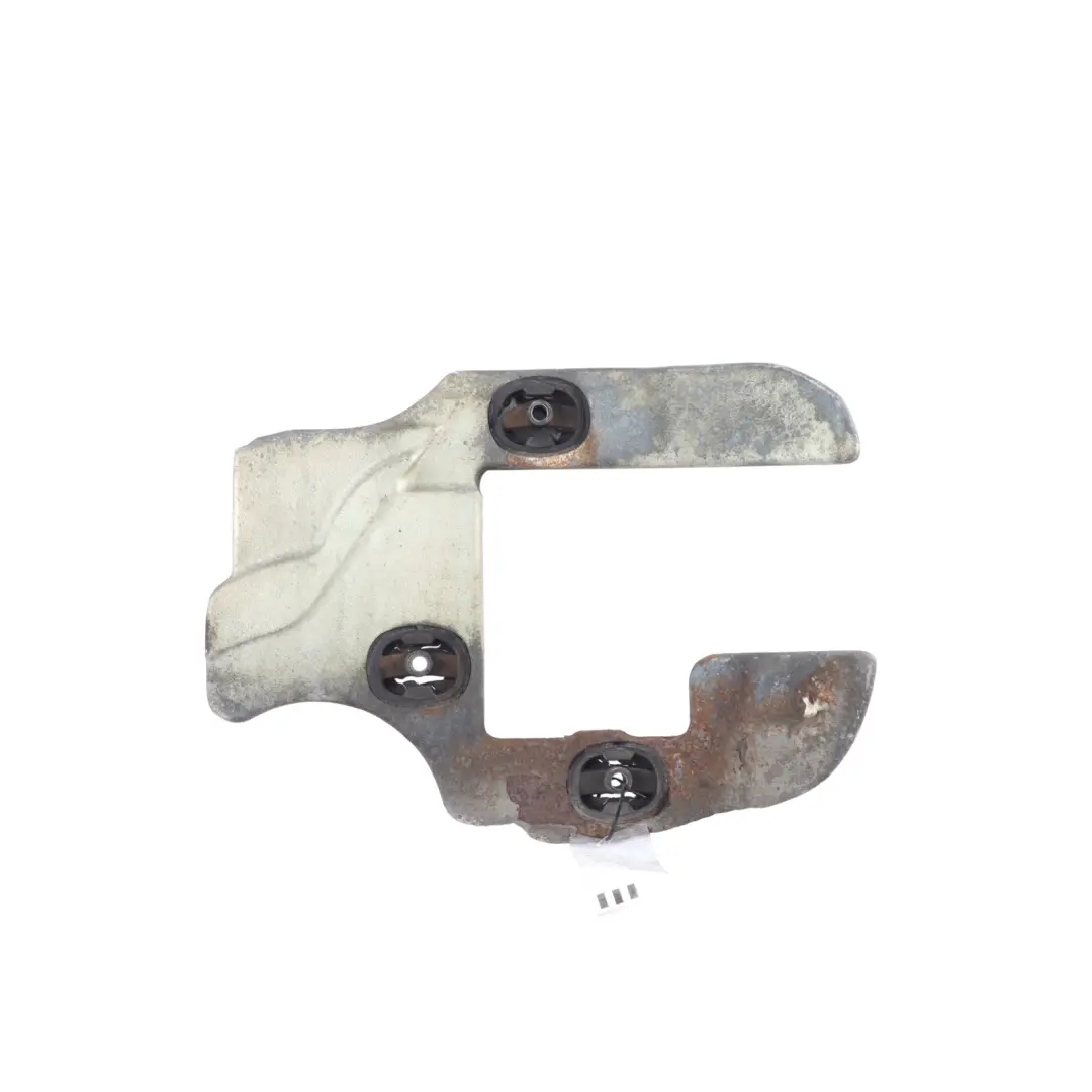 Audi TT 8N Weight Vibration Absorber Mount Carrier Support - SKU 8N7802273 - Part number 8N7802273