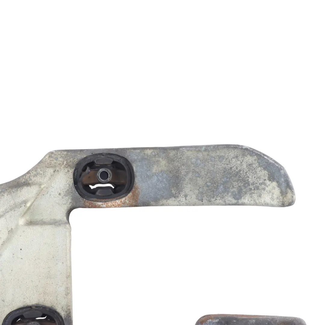 8N Weight Vibration Absorber Mount Carrier Support to Audi TT with Part number 8N7802273 Audi TT 8N Weight Vibration Absorber Mount Carrier Support - SKU 8N7802273 - Part number 8N7802273