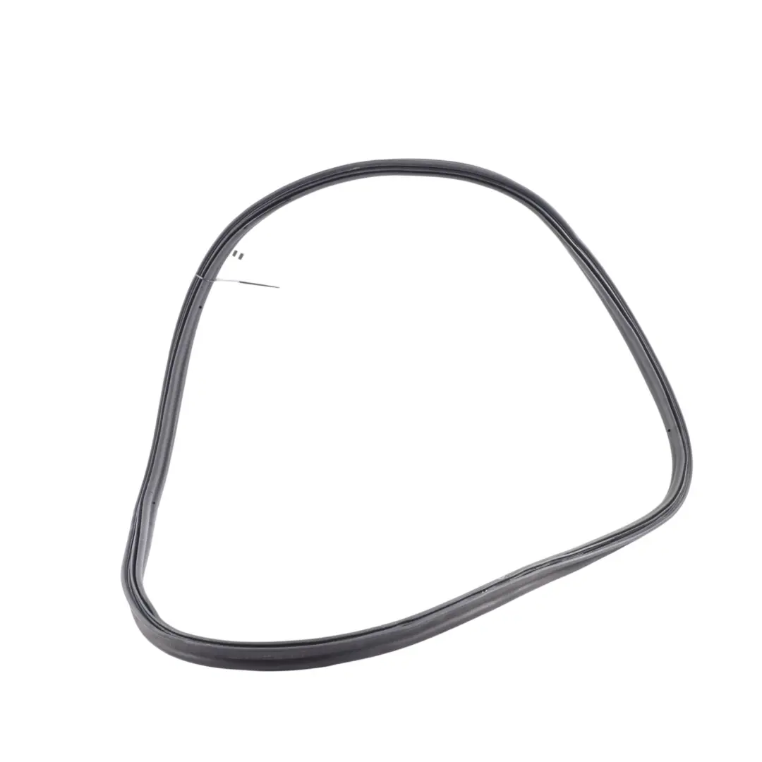 Audi TT 8N Rear Tailgate Trunk Boot Lid Seal Gasket Rubber - SKU 8N7827705G - Part number 8N7827705G