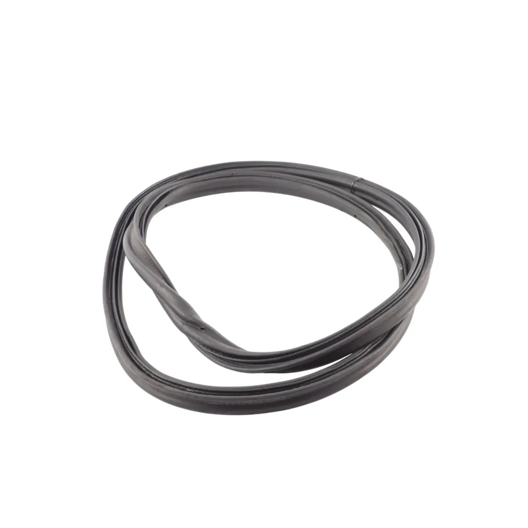 8N Rear Tailgate Trunk Boot Lid Seal Gasket Rubber to Audi TT with Part number 8N7827705G Audi TT 8N Rear Tailgate Trunk Boot Lid Seal Gasket Rubber - SKU 8N7827705G - Part number 8N7827705G