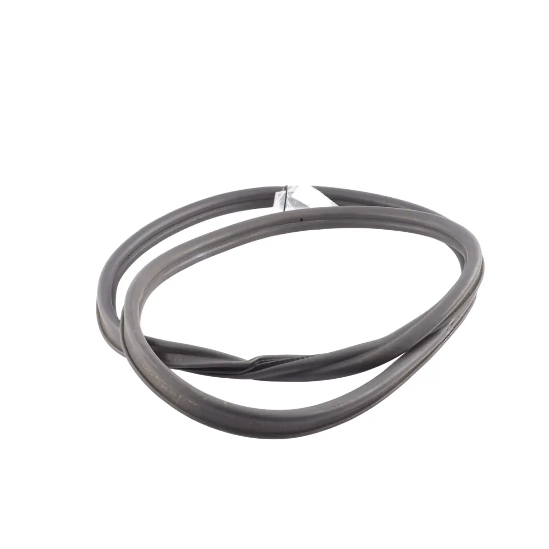 8N Rear Tailgate Trunk Boot Lid Seal Gasket Rubber to Audi TT with Part number 8N7827705G Audi TT 8N Rear Tailgate Trunk Boot Lid Seal Gasket Rubber - SKU 8N7827705G - Part number 8N7827705G