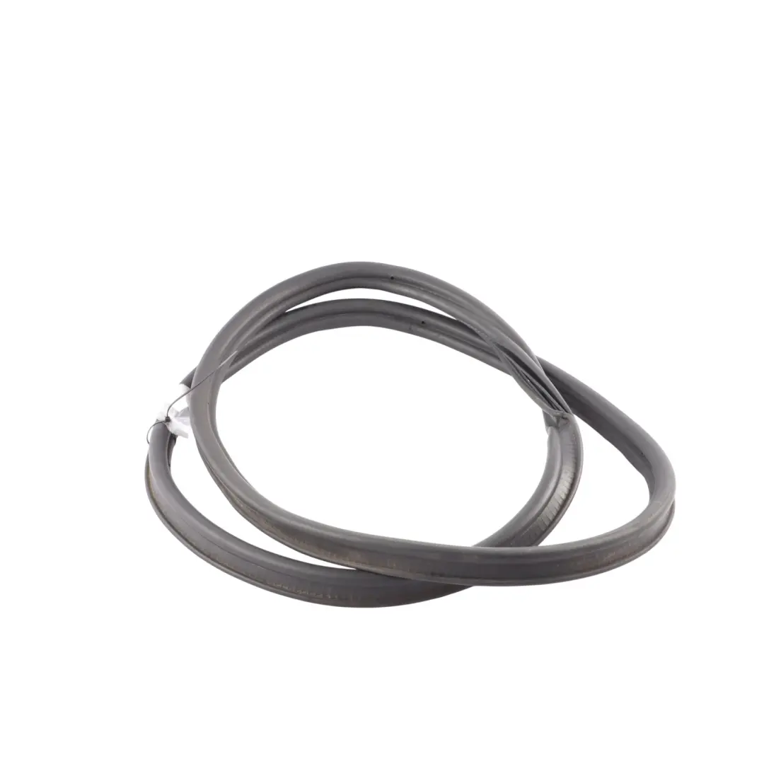 8N Rear Tailgate Trunk Boot Lid Seal Gasket Rubber to Audi TT with Part number 8N7827705G Audi TT 8N Rear Tailgate Trunk Boot Lid Seal Gasket Rubber - SKU 8N7827705G - Part number 8N7827705G