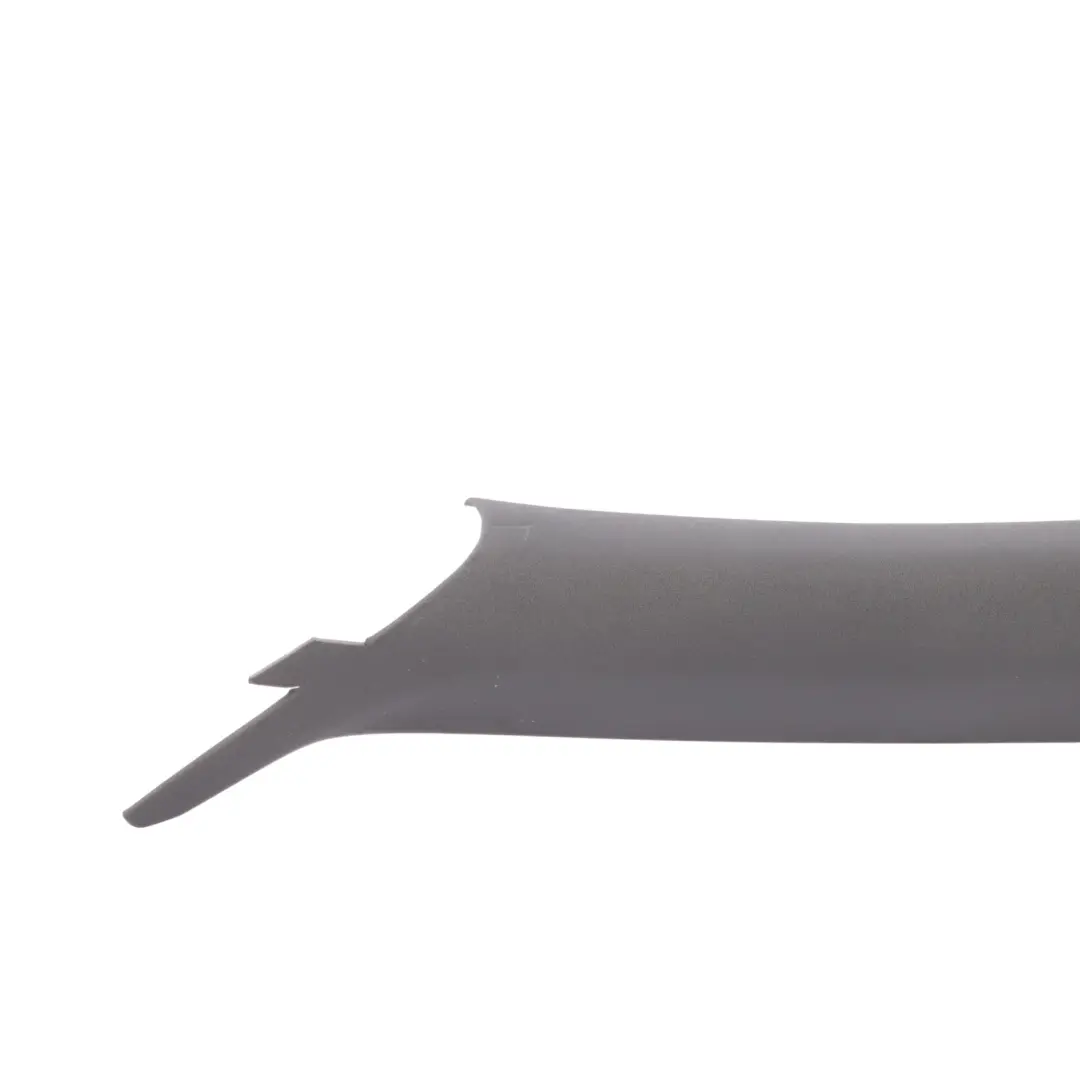 8N A-Pillar Cover Trim Panel Soul Black Upper Left N/S to Audi TT with Part number 8N7867231A Audi TT 8N A-Pillar Cover Trim Panel Soul Black Upper Left N/S - SKU 8N7867231A - Part number 8N7867231A