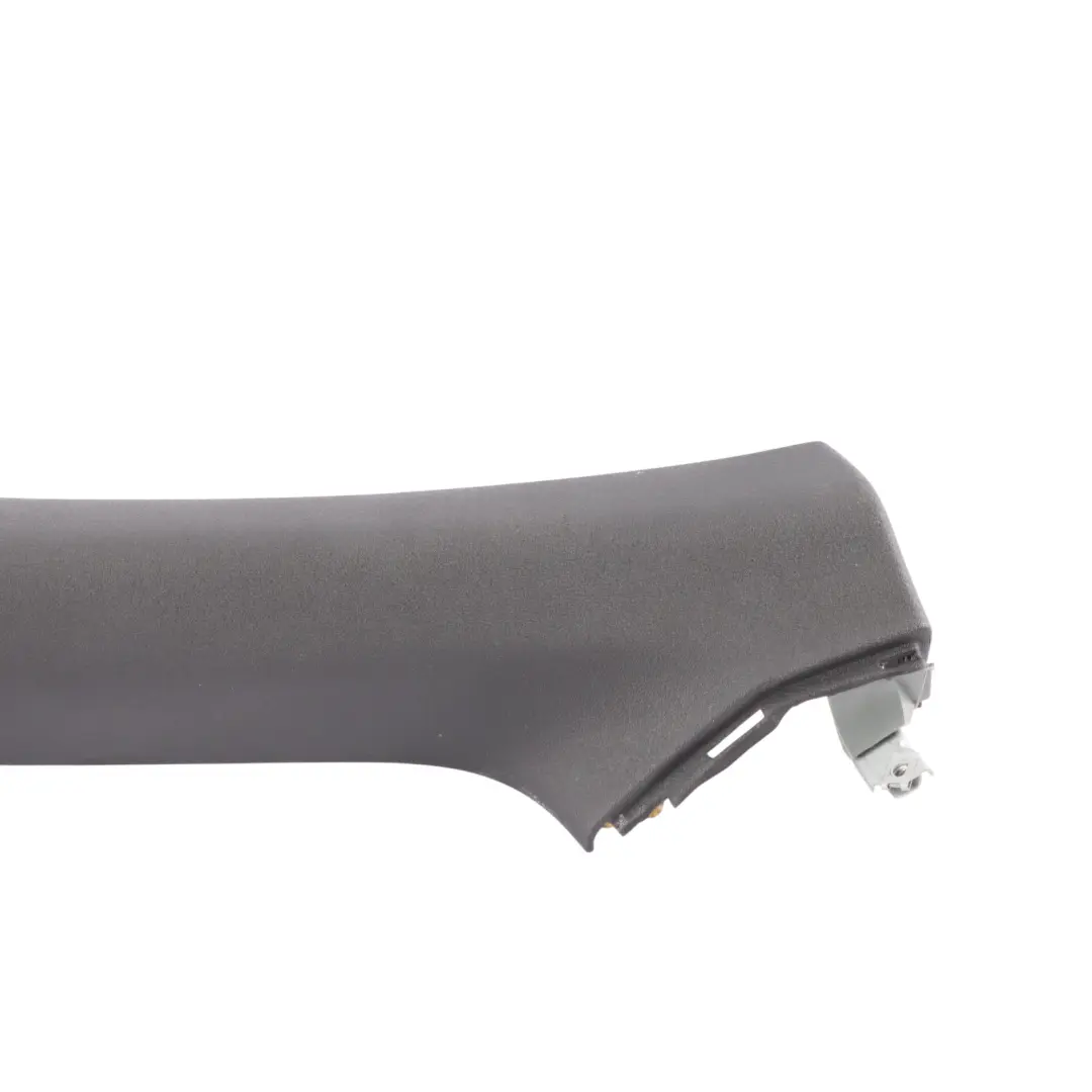 8N A-Pillar Cover Trim Panel Soul Black Upper Left N/S to Audi TT with Part number 8N7867231A Audi TT 8N A-Pillar Cover Trim Panel Soul Black Upper Left N/S - SKU 8N7867231A - Part number 8N7867231A