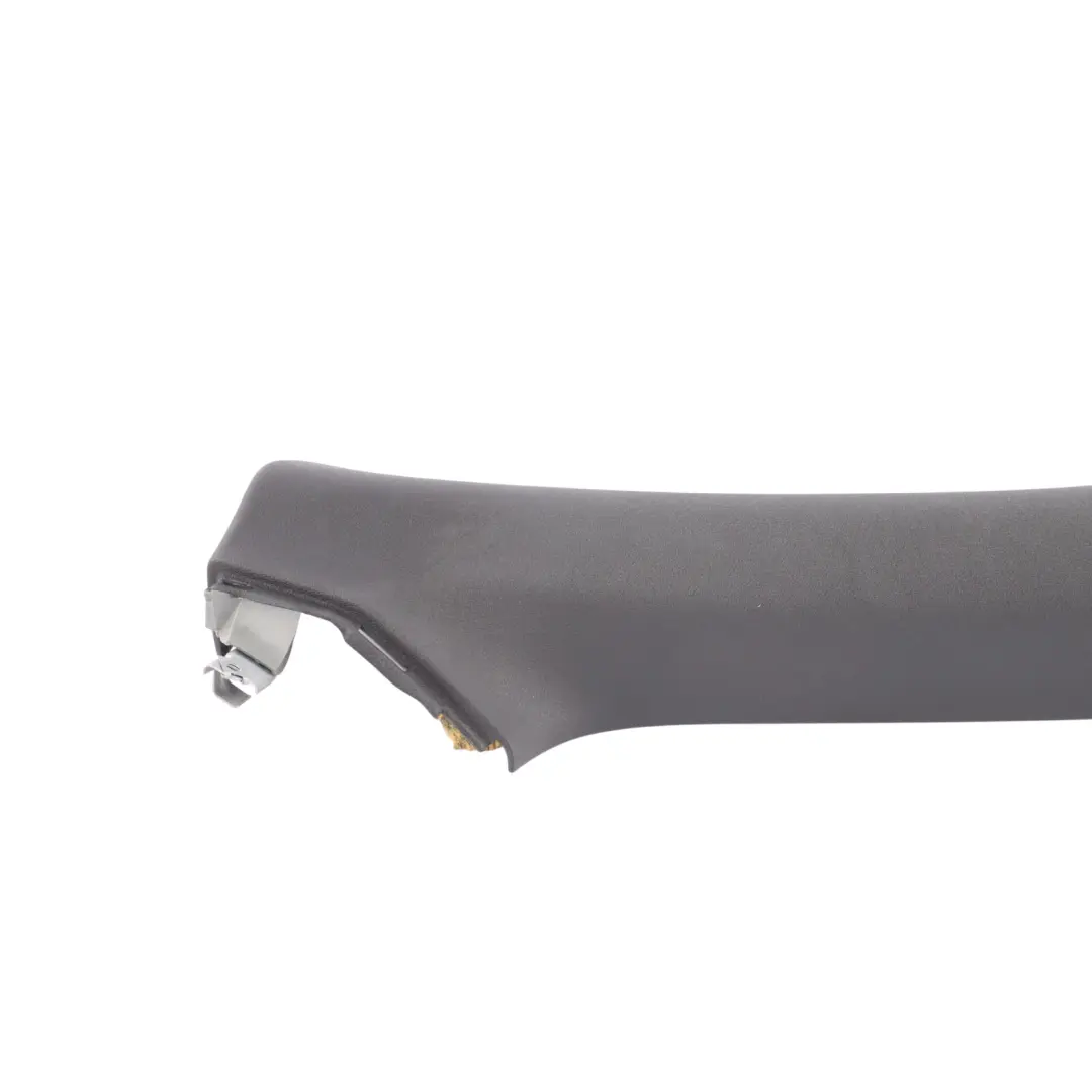 8N A-Pillar Cover Trim Panel Soul Black Upper Right O/S to Audi TT with Part number 8N7867232A Audi TT 8N A-Pillar Cover Trim Panel Soul Black Upper Right O/S - SKU 8N7867232A - Part number 8N7867232A