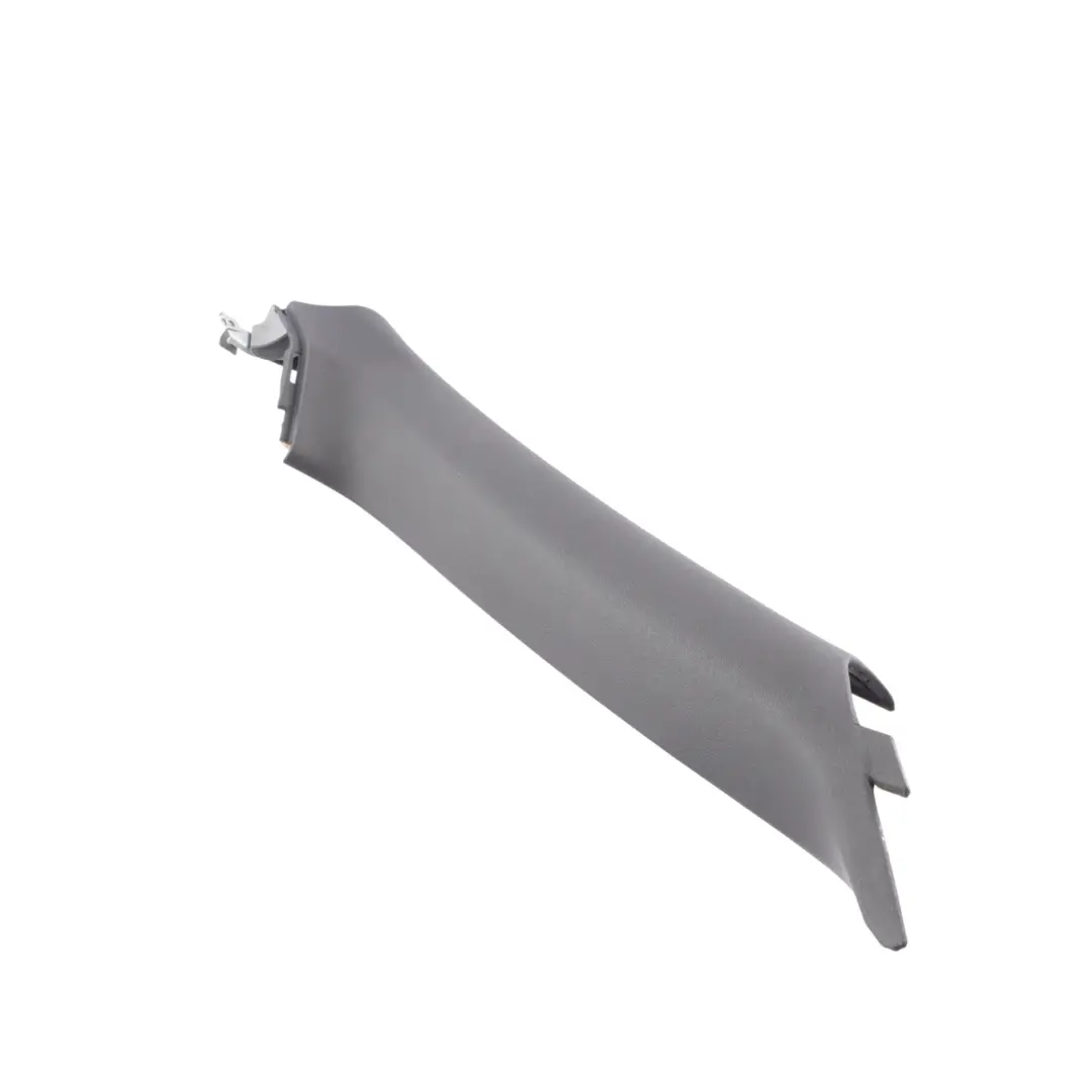 8N A-Pillar Cover Trim Panel Soul Black Upper Right O/S to Audi TT with Part number 8N7867232A Audi TT 8N A-Pillar Cover Trim Panel Soul Black Upper Right O/S - SKU 8N7867232A - Part number 8N7867232A