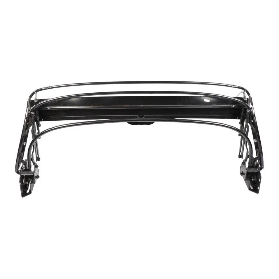 Audi TT 8N Convertible Folding Top Roof Frame Trim Panel - SKU 8N7871025 - Part number 8N7871025