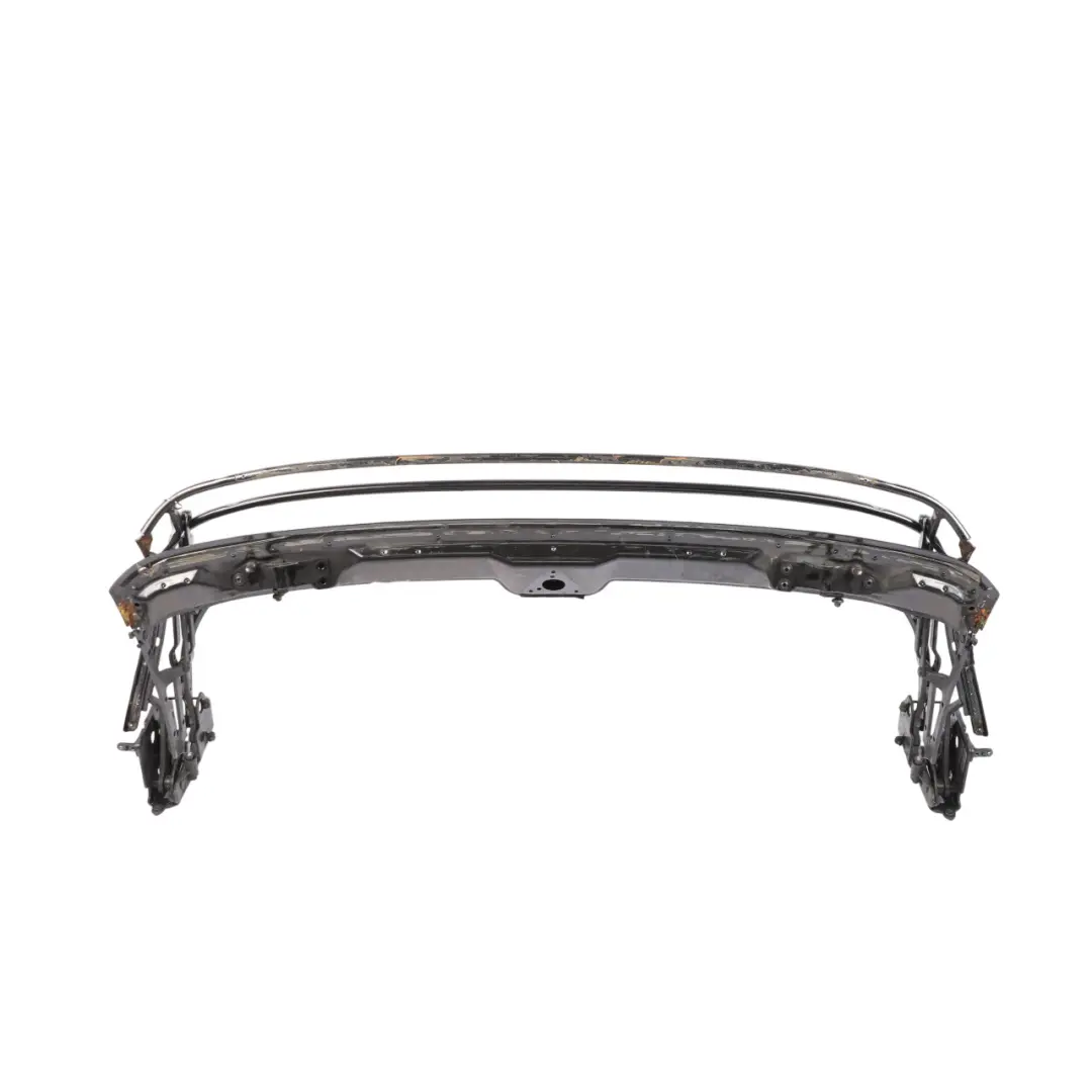 8N Convertible Folding Top Roof Frame Trim Panel to Audi TT with Part number 8N7871025 Audi TT 8N Convertible Folding Top Roof Frame Trim Panel - SKU 8N7871025 - Part number 8N7871025