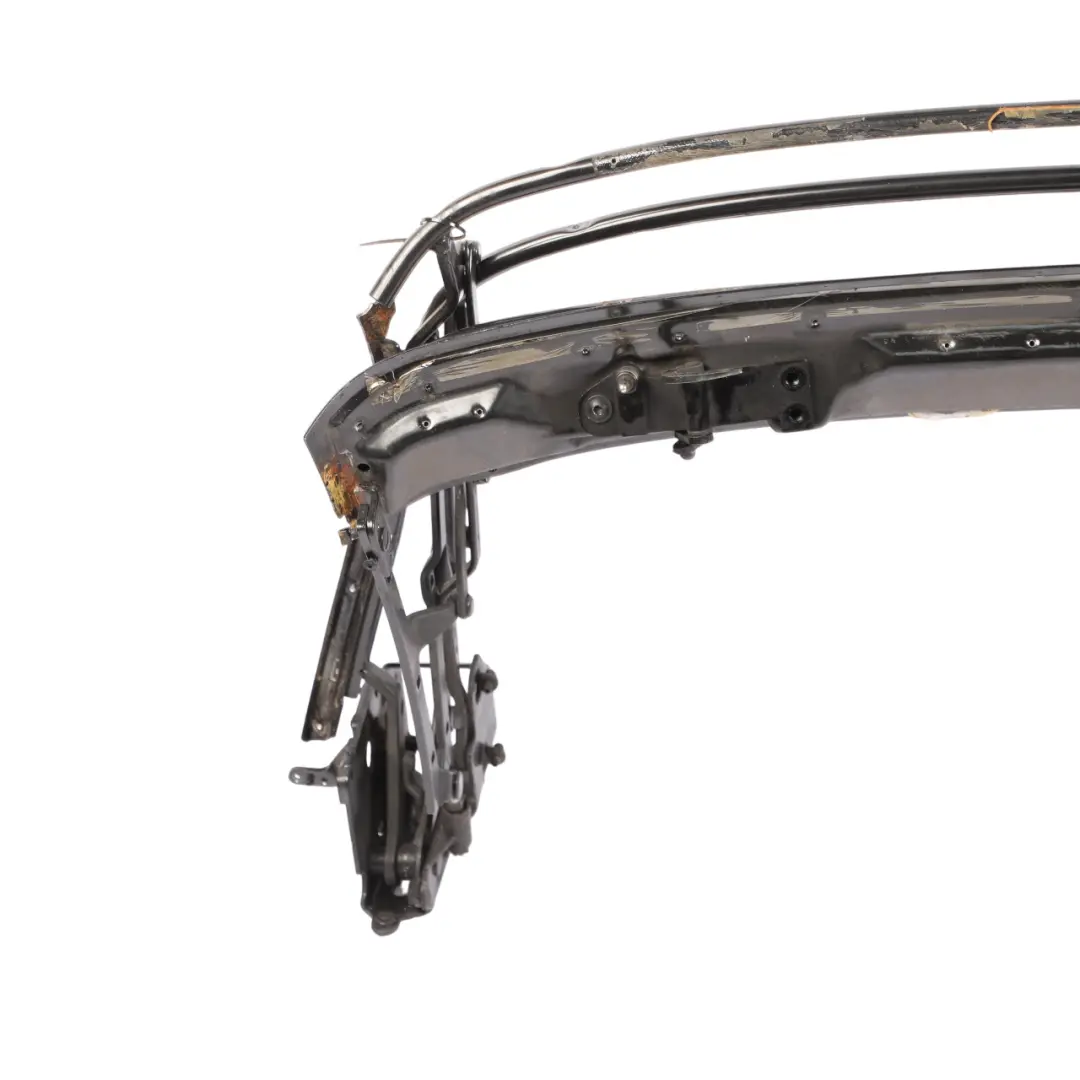 8N Convertible Folding Top Roof Frame Trim Panel to Audi TT with Part number 8N7871025 Audi TT 8N Convertible Folding Top Roof Frame Trim Panel - SKU 8N7871025 - Part number 8N7871025