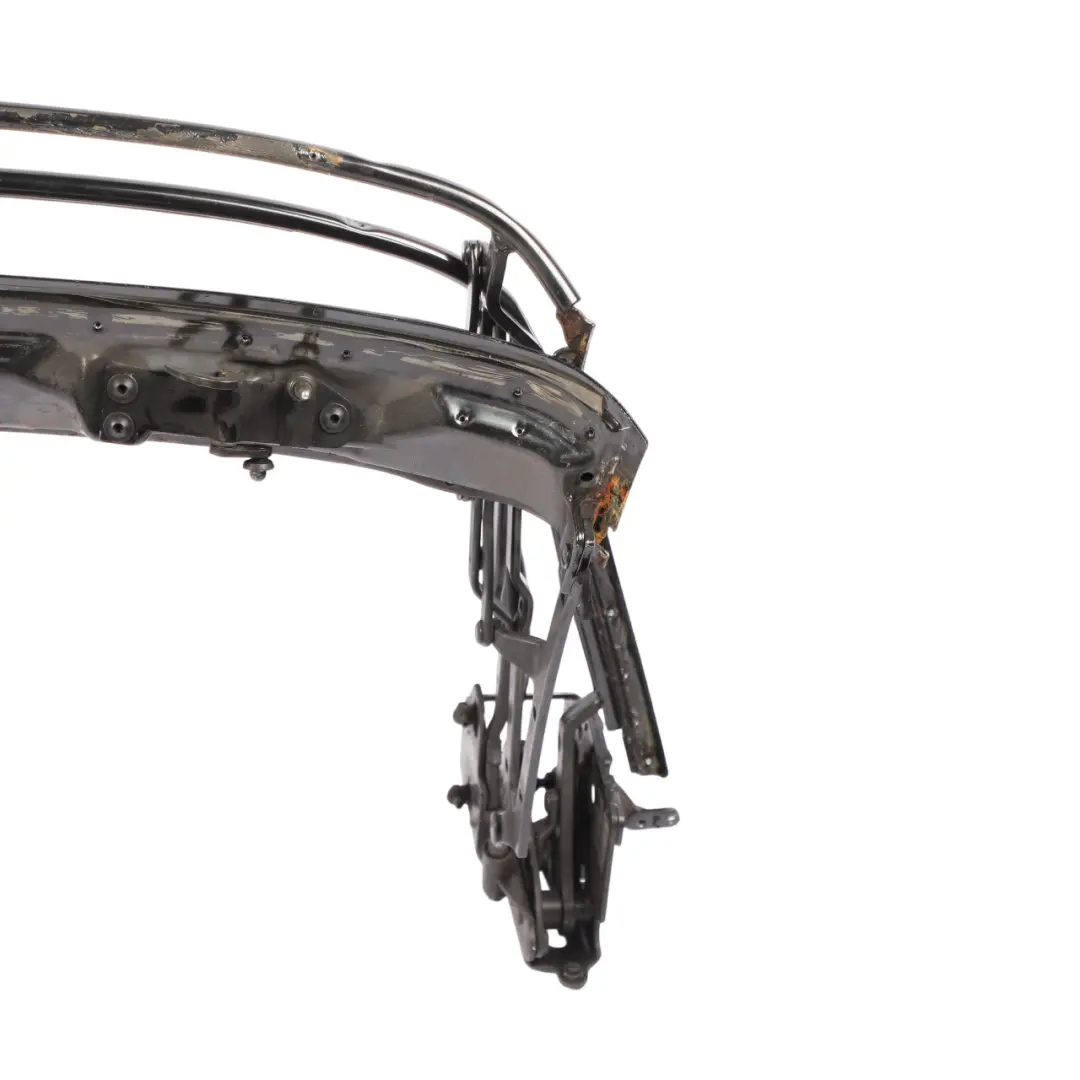 8N Convertible Folding Top Roof Frame Trim Panel to Audi TT with Part number 8N7871025 Audi TT 8N Convertible Folding Top Roof Frame Trim Panel - SKU 8N7871025 - Part number 8N7871025