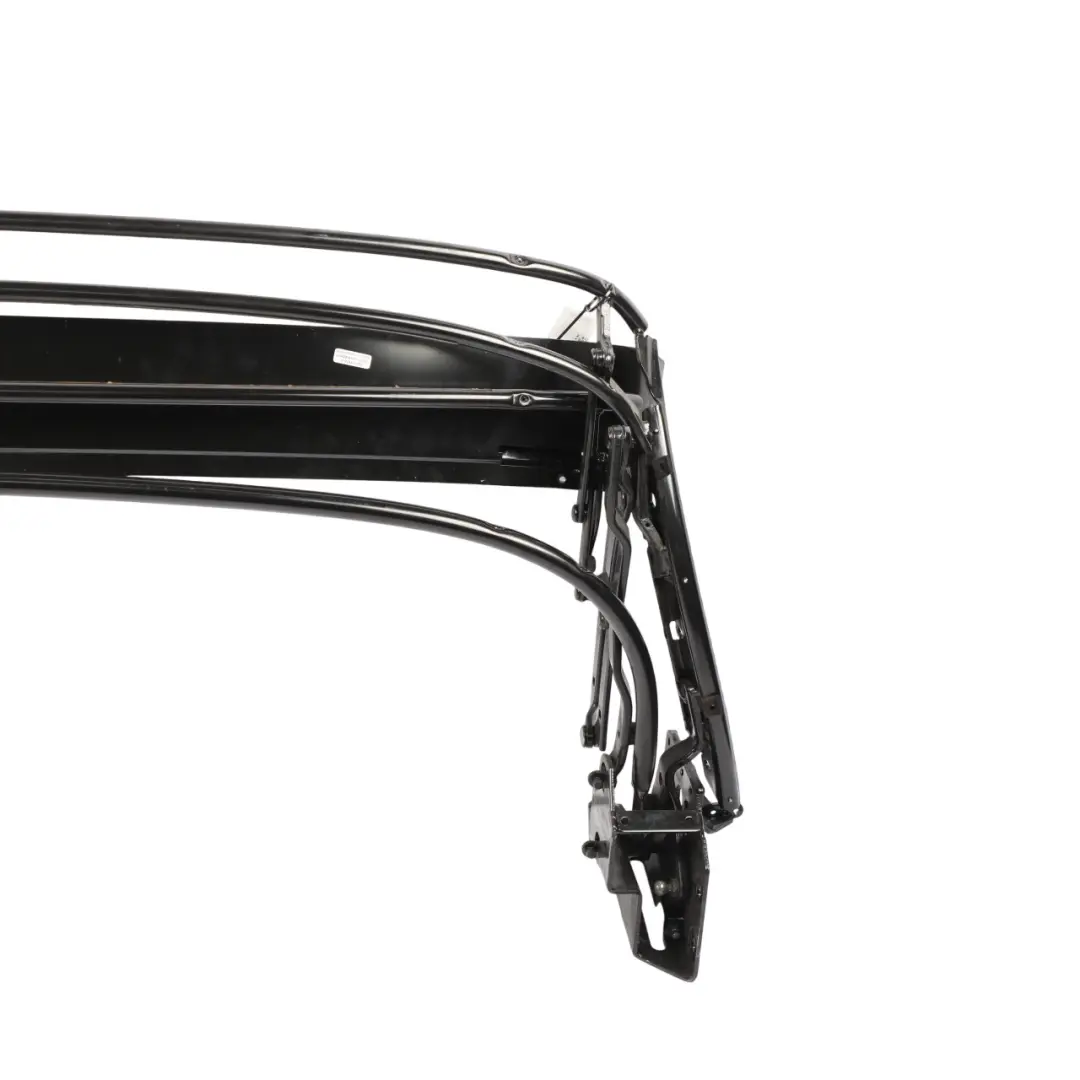 8N Convertible Folding Top Roof Frame Trim Panel to Audi TT with Part number 8N7871025 Audi TT 8N Convertible Folding Top Roof Frame Trim Panel - SKU 8N7871025 - Part number 8N7871025