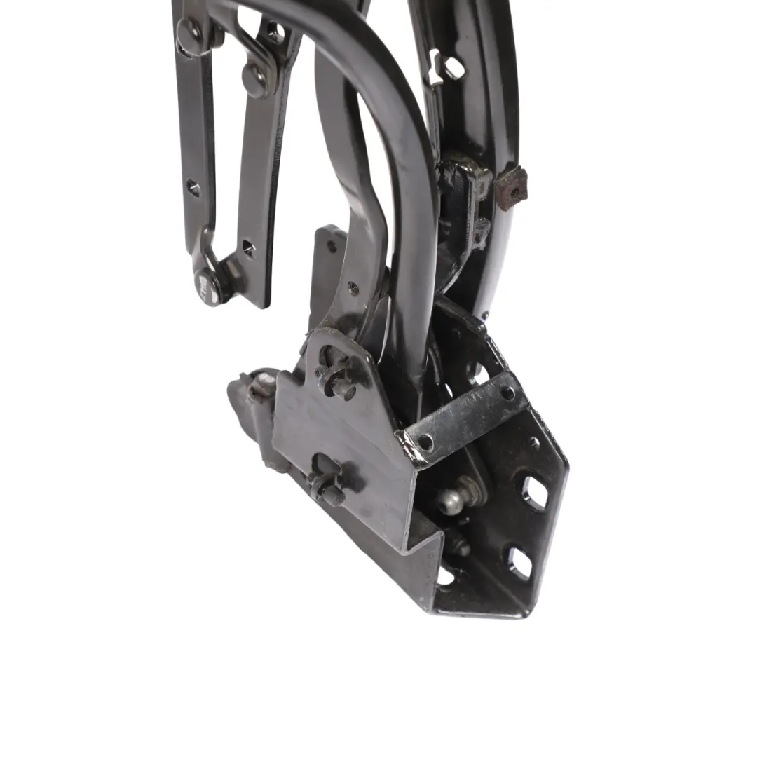 8N Convertible Folding Top Roof Frame Trim Panel to Audi TT with Part number 8N7871025 Audi TT 8N Convertible Folding Top Roof Frame Trim Panel - SKU 8N7871025 - Part number 8N7871025