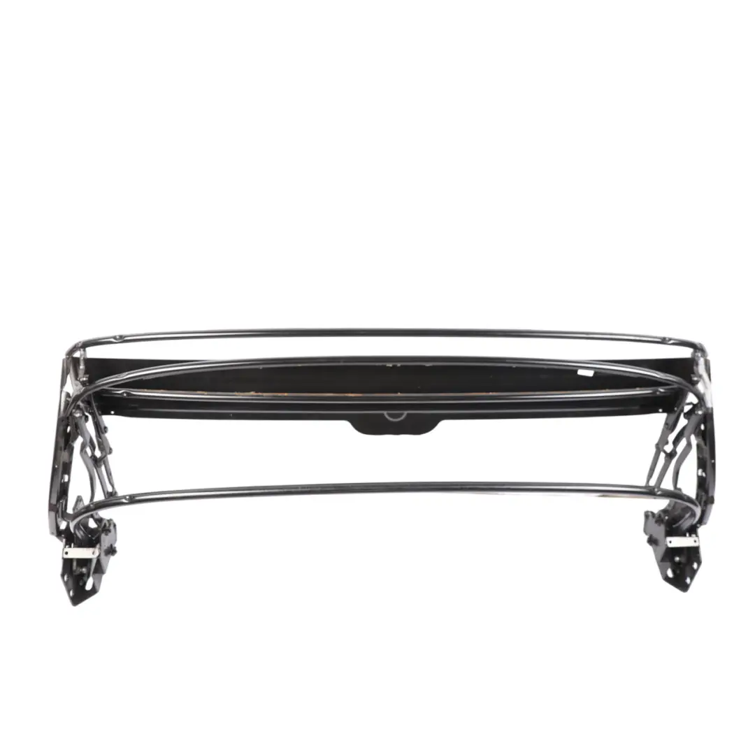 Audi TT 8N Convertible Folding Top Roof Frame Trim Panel - SKU 8N7871025 - Part number 8N7871025