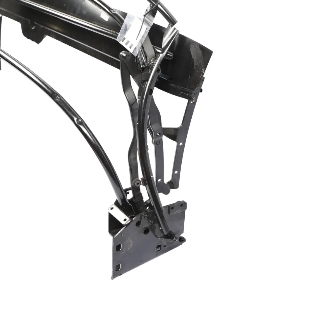 8N Convertible Folding Top Roof Frame Trim Panel to Audi TT with Part number 8N7871025 Audi TT 8N Convertible Folding Top Roof Frame Trim Panel - SKU 8N7871025 - Part number 8N7871025