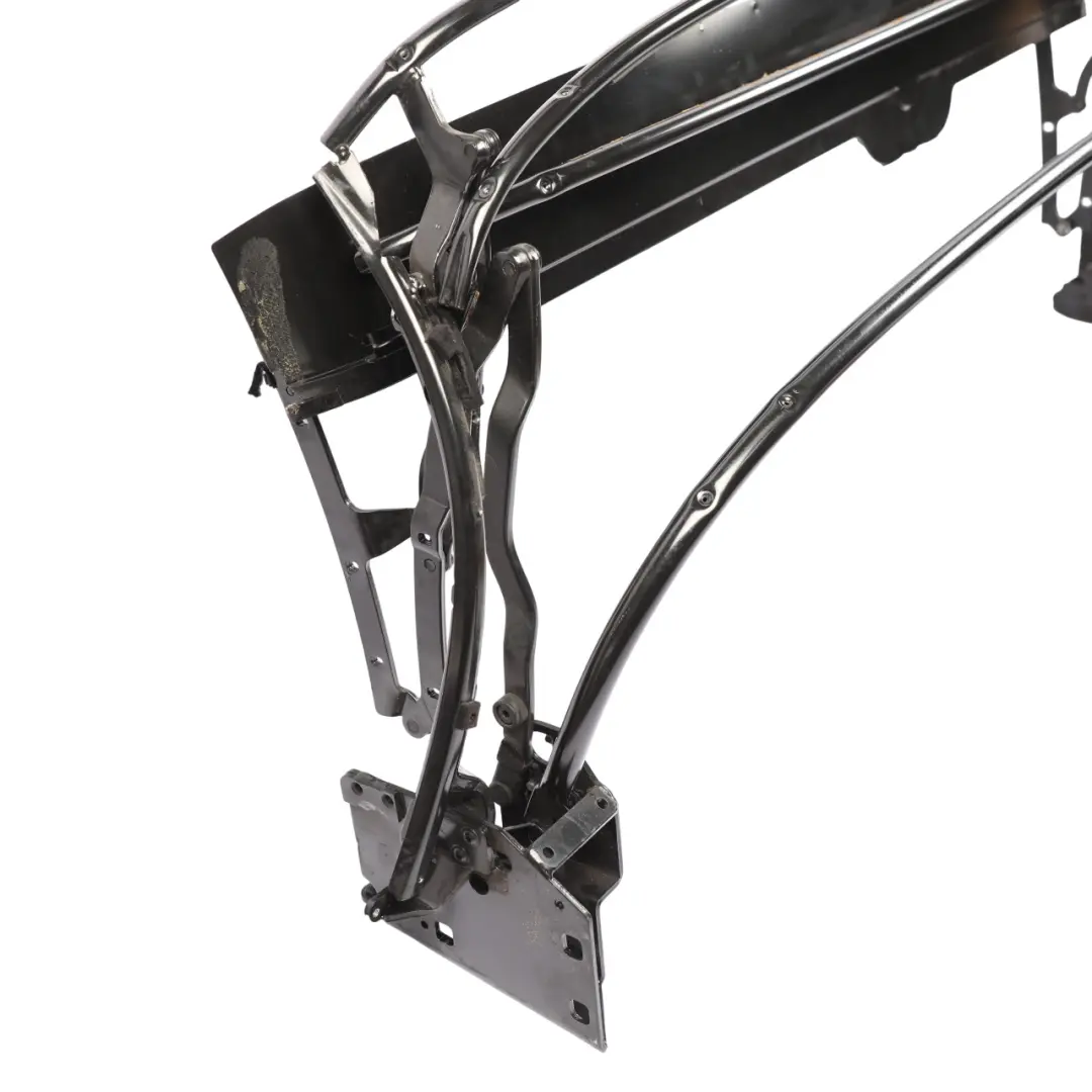 Audi TT 8N Convertible Folding Top Roof Frame Trim Panel - SKU 8N7871025 - Part number 8N7871025