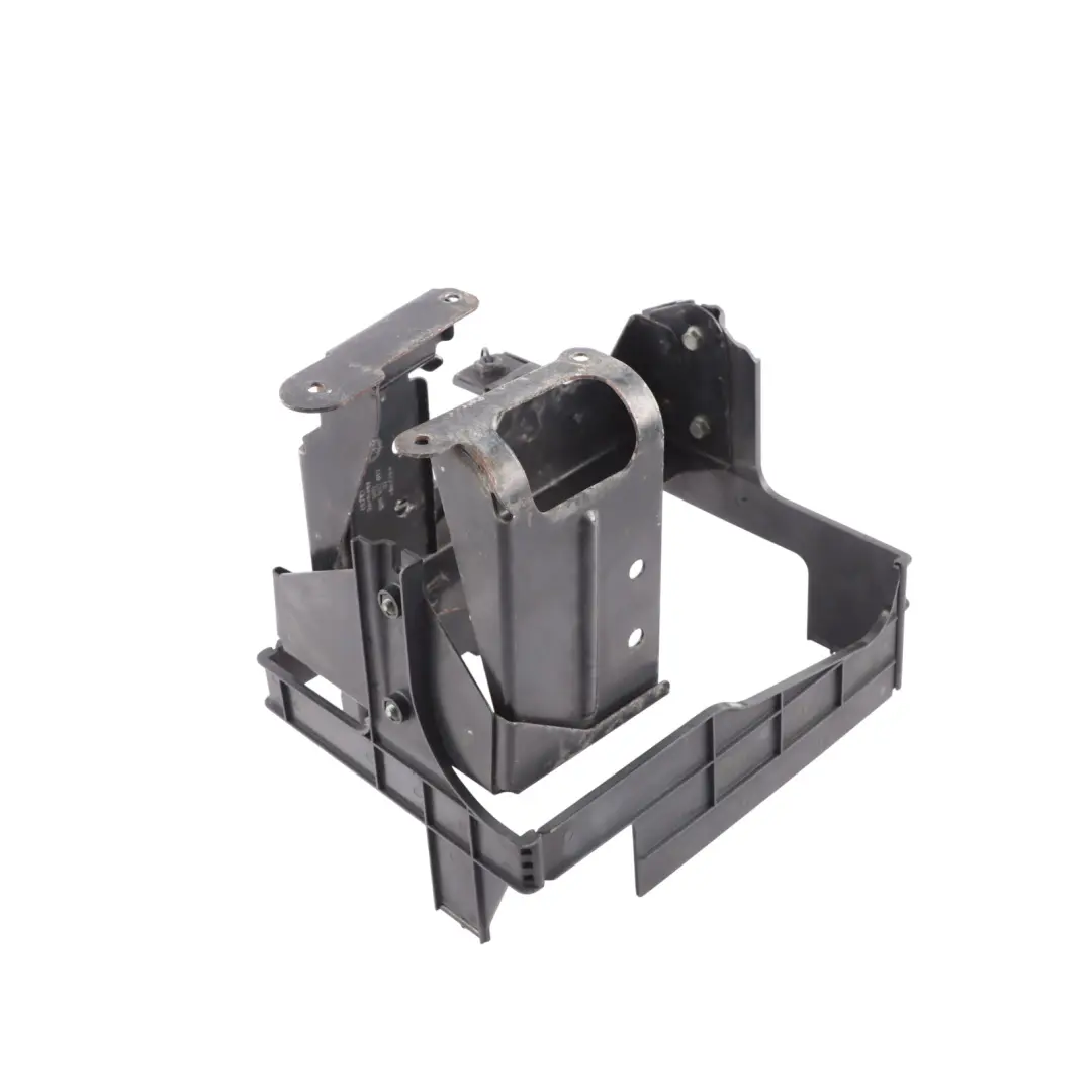 8N Battery Mounting Bracket Holder Support Tray Base to Audi TT with Part number 8N7915355 Audi TT 8N Battery Mounting Bracket Holder Support Tray Base - SKU 8N7915355 - Part number 8N7915355