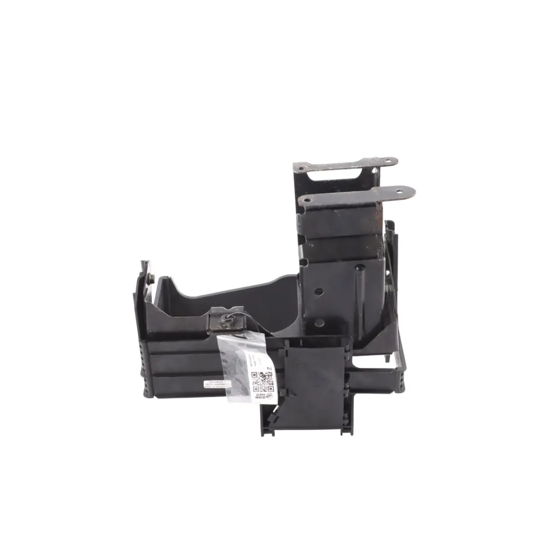 Audi TT 8N Battery Mounting Bracket Holder Support Tray Base - SKU 8N7915355 - Part number 8N7915355