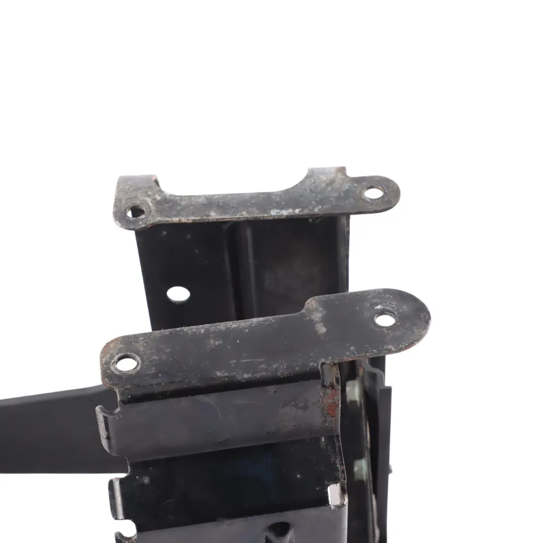 Audi TT 8N Battery Mounting Bracket Holder Support Tray Base - SKU 8N7915355 - Part number 8N7915355