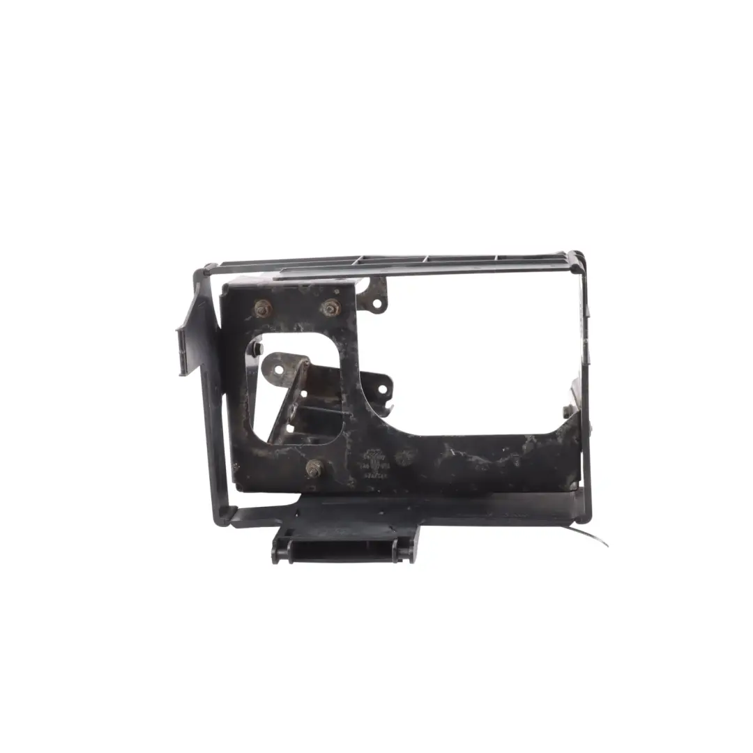 8N Battery Mounting Bracket Holder Support Tray Base to Audi TT with Part number 8N7915355 Audi TT 8N Battery Mounting Bracket Holder Support Tray Base - SKU 8N7915355 - Part number 8N7915355