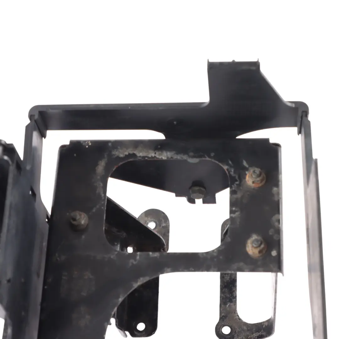 8N Battery Mounting Bracket Holder Support Tray Base to Audi TT with Part number 8N7915355 Audi TT 8N Battery Mounting Bracket Holder Support Tray Base - SKU 8N7915355 - Part number 8N7915355