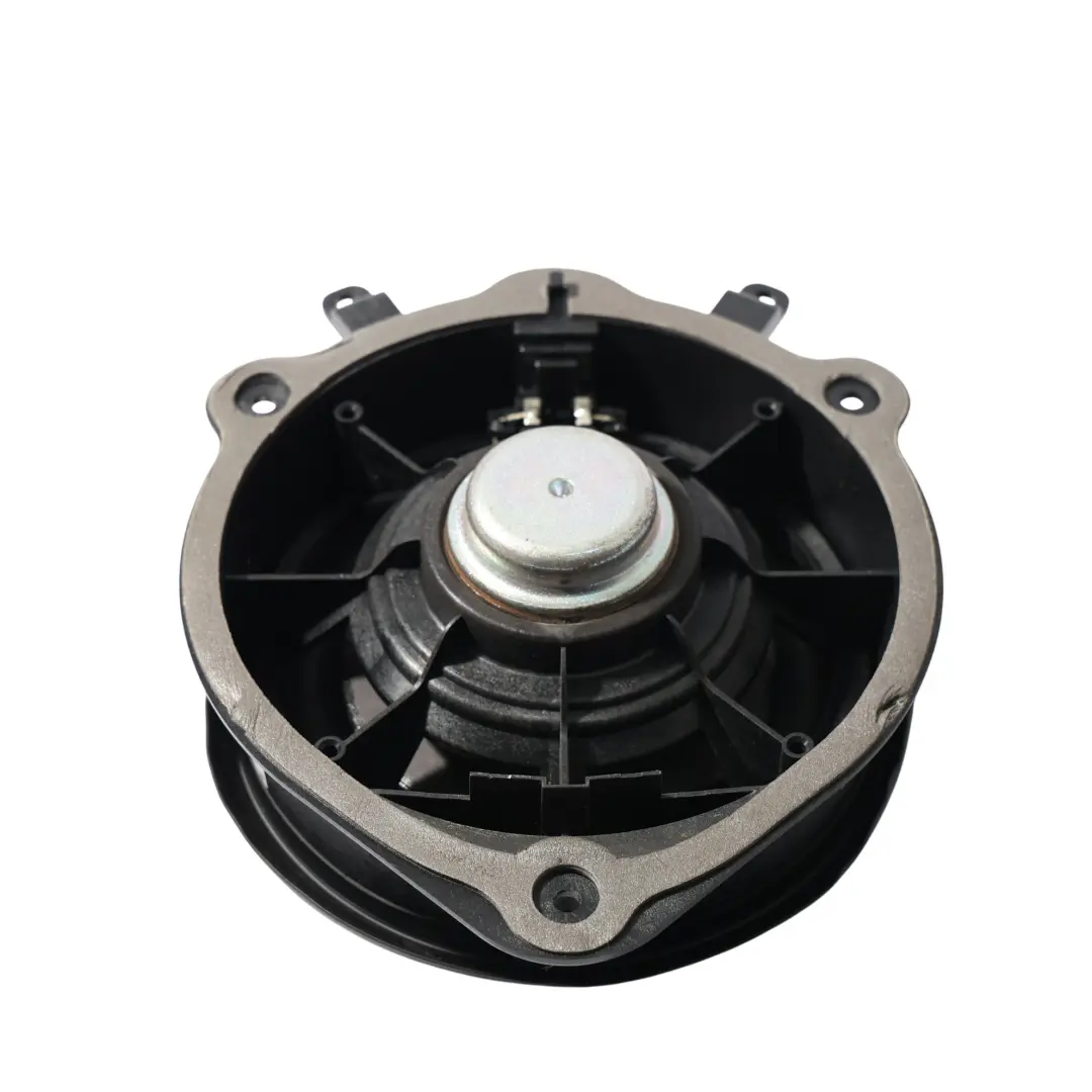 Audi A3 8P Door Card Speaker Mid Range Front Rear Left Right N/O/S - SKU 8P0035411E - Part number 8P0035411E