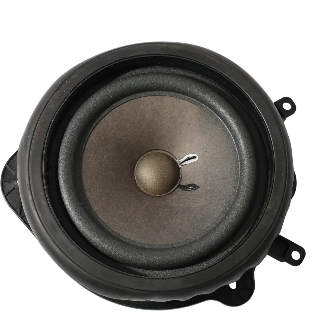 Door Card Speaker Mid Range Front Rear Left Right N/O/S to Audi A3 8P with Part number 8P0035411E Audi A3 8P Door Card Speaker Mid Range Front Rear Left Right N/O/S - SKU 8P0035411E - Part number 8P0035411E